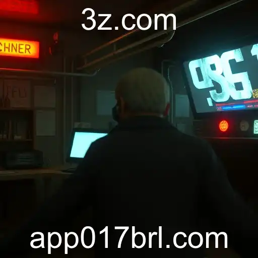 Tendências Emergentes no Universo dos Jogos