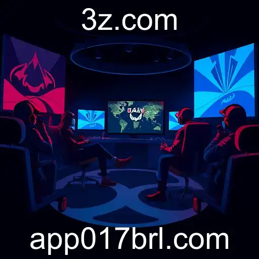 Explorando Novidades em Jogos Online: A Ascensão de 017brl