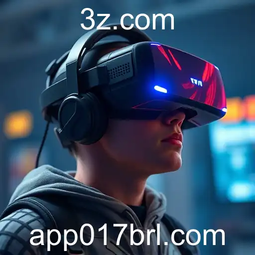 017brl: A Revolução nos Jogos Digitais em 2025