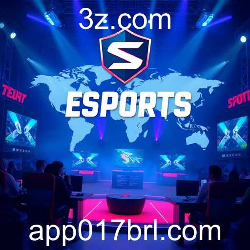 A Ascensão do 017brl no Universo dos Games