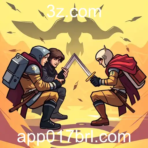Explorando a Categoria 'Comunidade' nos Jogos do 017brl