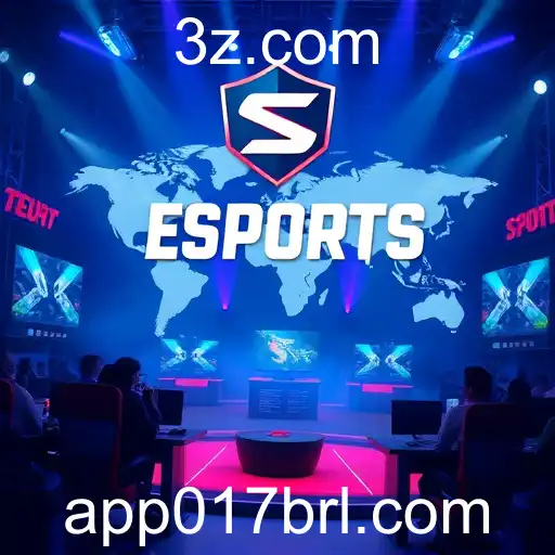 A Ascensão dos eSports: Transformando o Cenário dos Jogos Competitivos