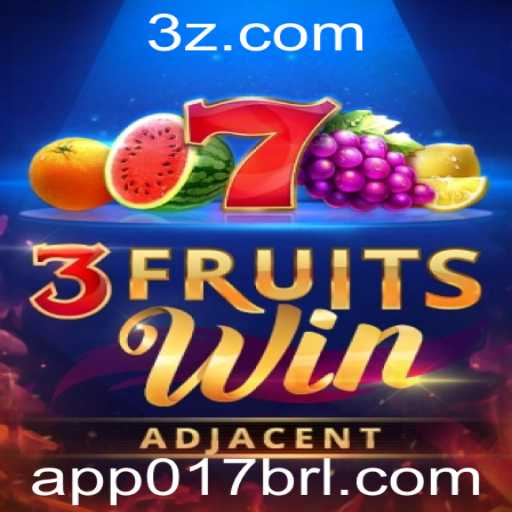 3FruitsWin: Descubra o Novo Fenômeno dos Jogos de Cassino