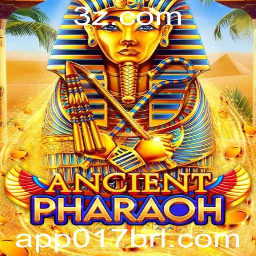 AncientPharaoh: Descubra o Mistério do Egito Antigo