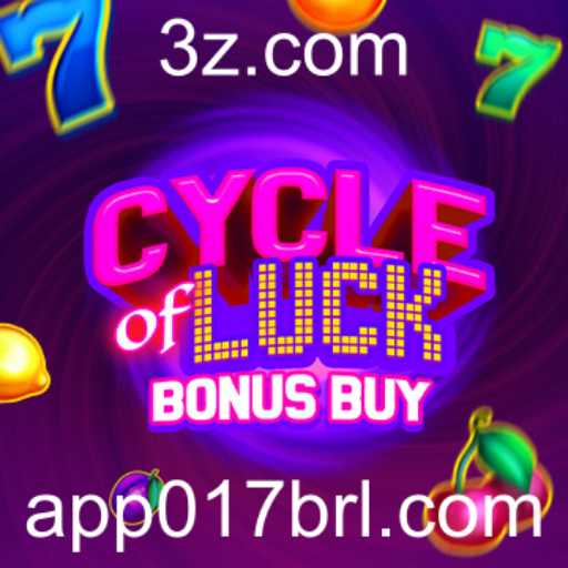 Descubra o Mundo de Entretenimento de CycleofLuckBonusBuy