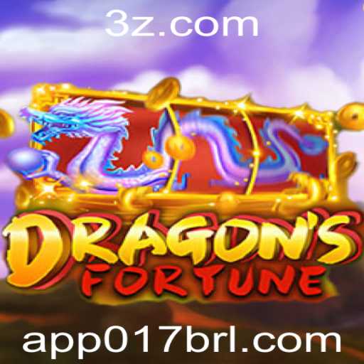 Conheça o Envolvente Mundo de DragonFortune