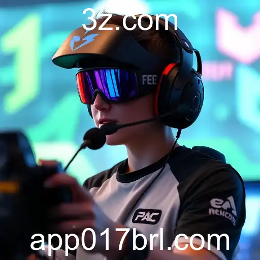 Esportes Virtuais: A Ascensão do Entretenimento Digital