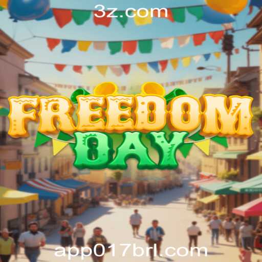 FreedomDay: O Jogo que Redefine a Estratégia