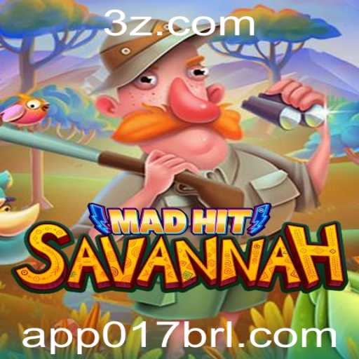 Desvendando MadHitSavannah: O Novo Jogo que Está Conquistando o Mundo
