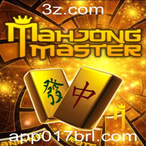 MahJongMaster: O Jogo Tradicional com um Toque Moderno