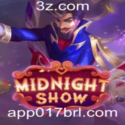 MidnightShow: Um Jogo de Mistério e Estratégia