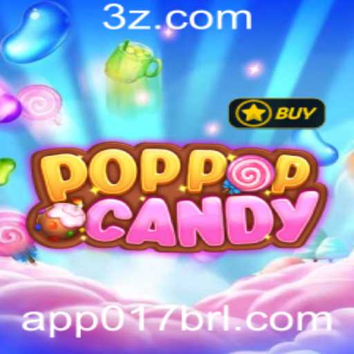 Descubra a Empolgante Aventura de POPPOPCANDY: O Jogo do Ano