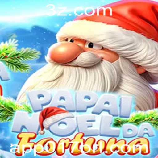 Descubra PapaiNoeldaFortuna: O Jogo que Está Conquistando Corações