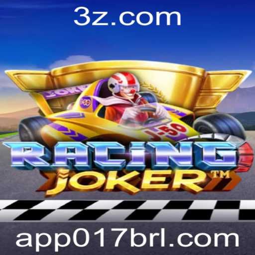 RacingJoker: A Fascinante Jornada de um Jogo Inovador