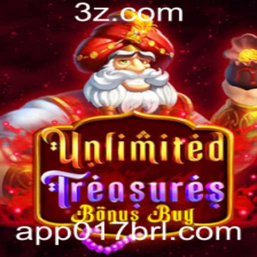 Explore o Mundo de Aventura com UnlimitedTreasuresBonusBuy