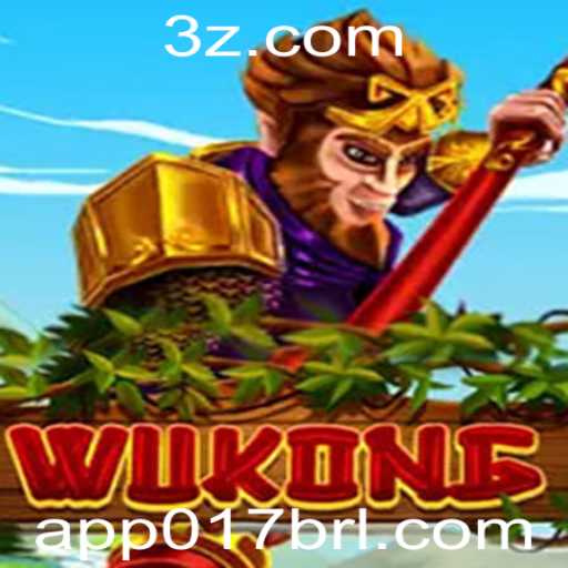 Wukong: Explorando o Fascinante Mundo dos Jogos com 017brl